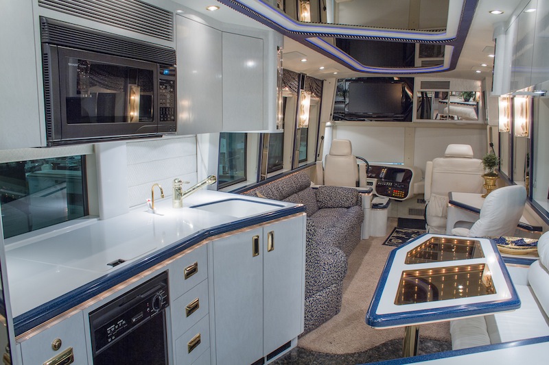 1999 Prevost Marathon XL For Sale