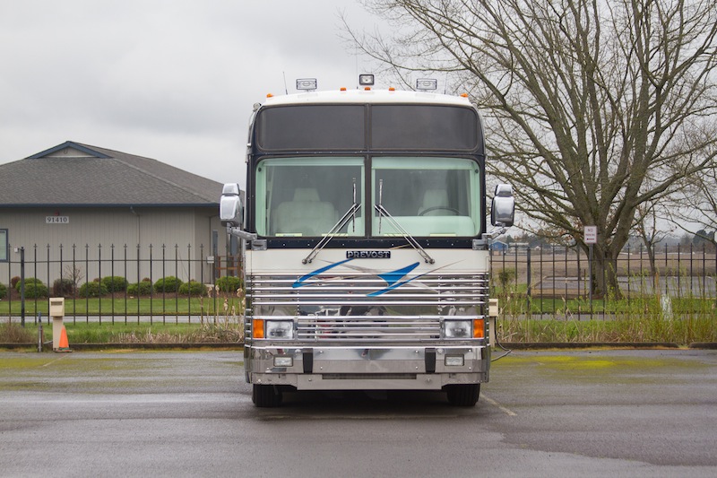 1999 Prevost Marathon XL For Sale