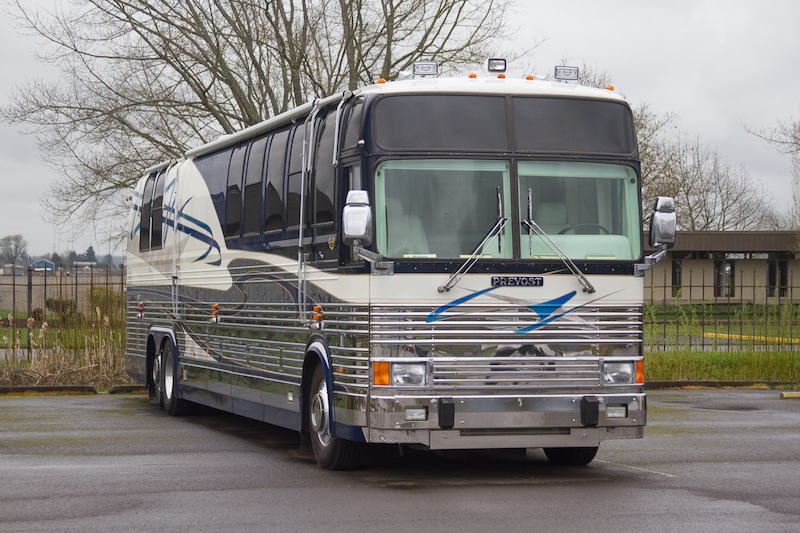 1999 Prevost Marathon XL For Sale