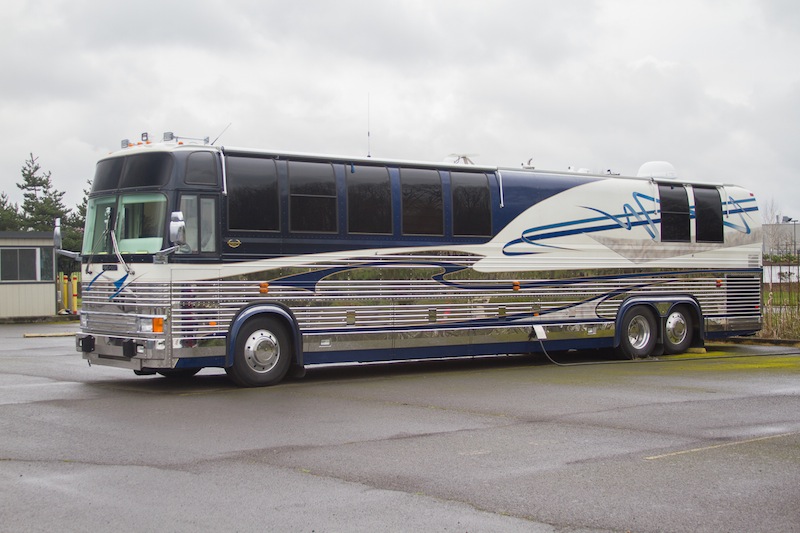 1999 Prevost Marathon XL For Sale