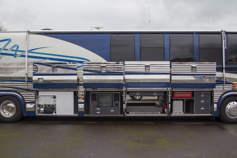 1999 Prevost Marathon XL For Sale