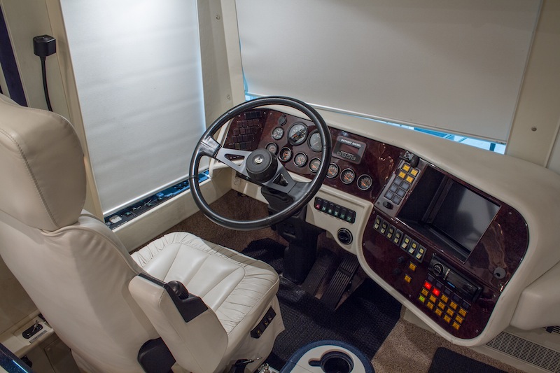 1999 Prevost Marathon XL For Sale