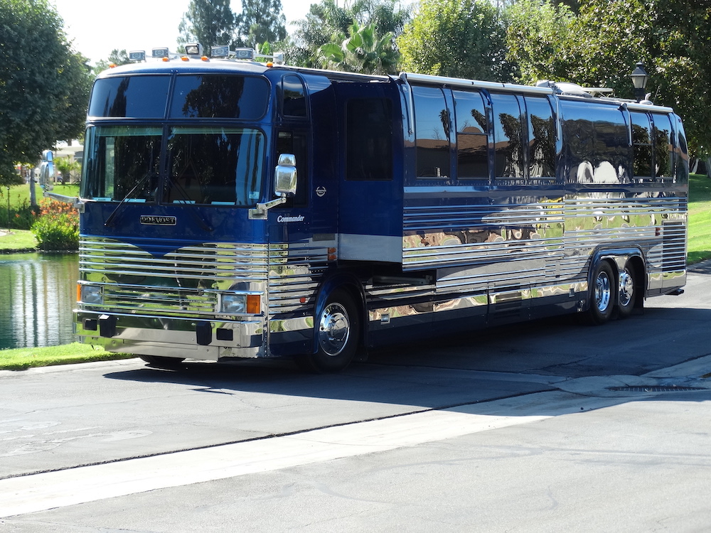 1999 Prevost Marathon XL For Sale