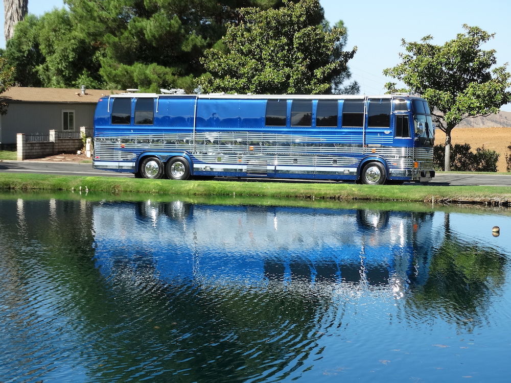 1999 Prevost Marathon XL For Sale