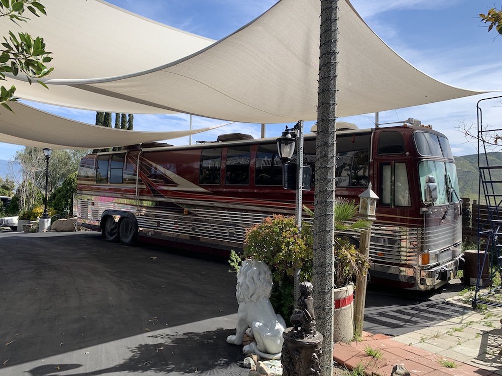 1999 Prevost Marathon XL For Sale