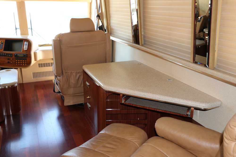 1999 Prevost Marathon XL For Sale