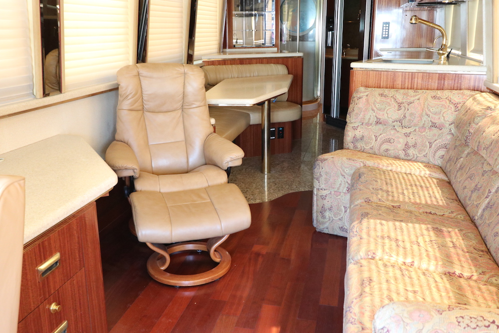 1999 Prevost Marathon XL For Sale