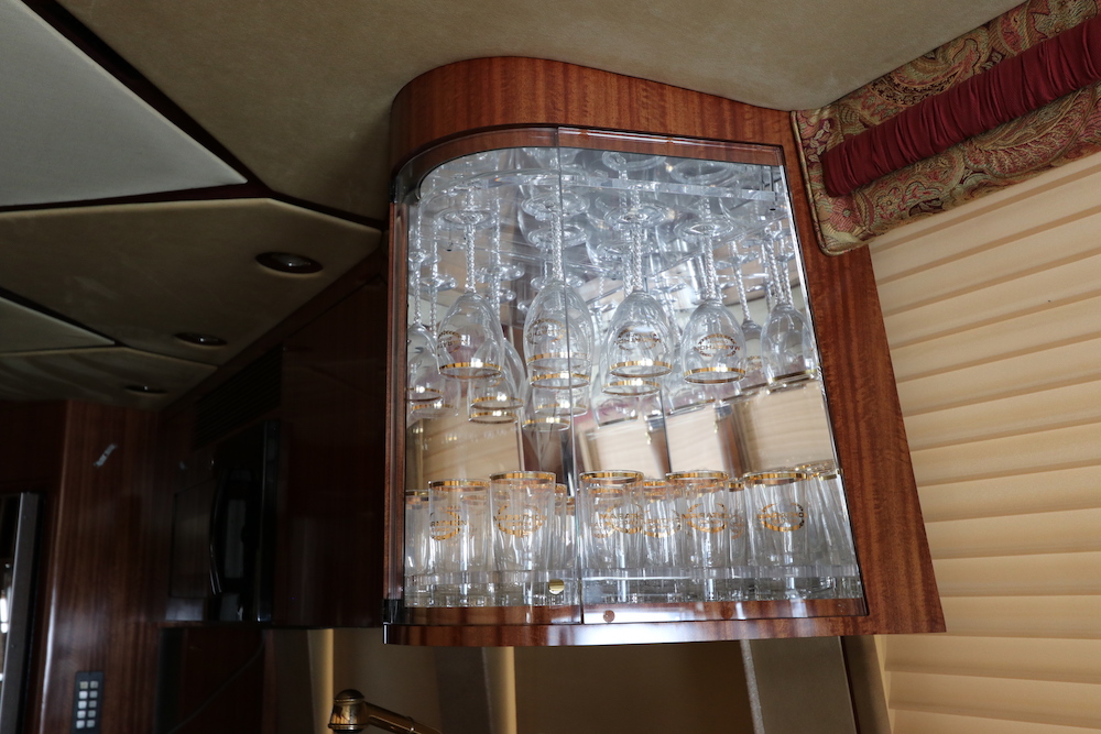 1999 Prevost Marathon XL For Sale