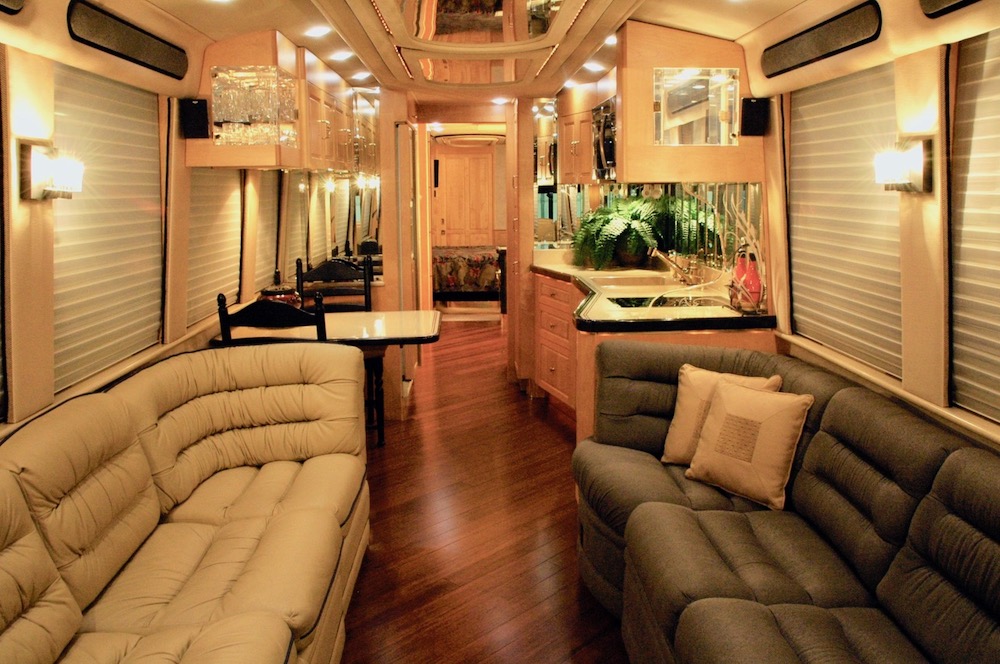 1999 Prevost Royale XL For Sale