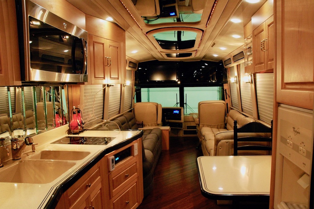 1999 Prevost Royale XL For Sale