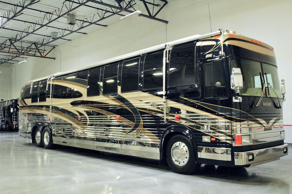 1999 Prevost Royale XL For Sale