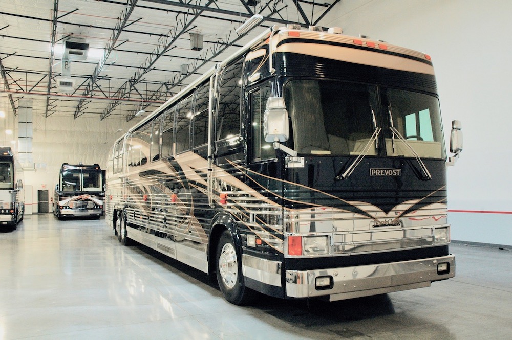 1999 Prevost Royale XL For Sale