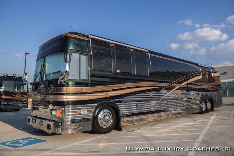 1999 Prevost Royale XL For Sale