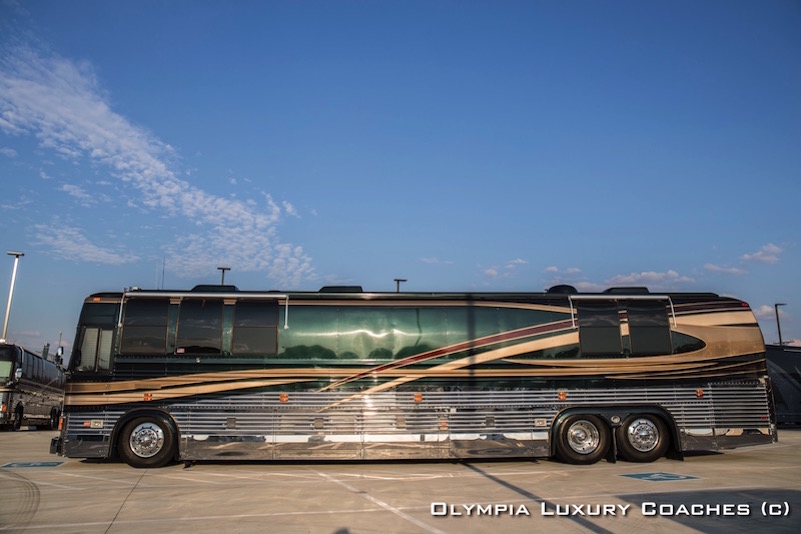 1999 Prevost Royale XL For Sale