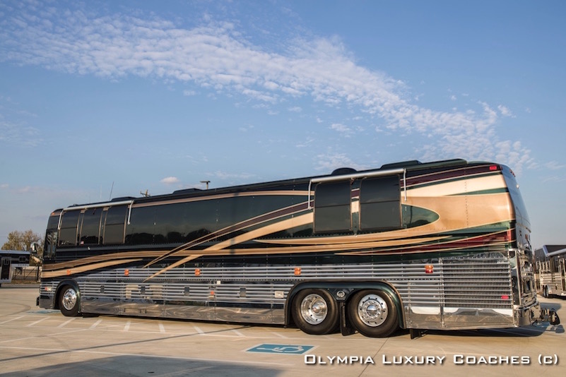 1999 Prevost Royale XL For Sale