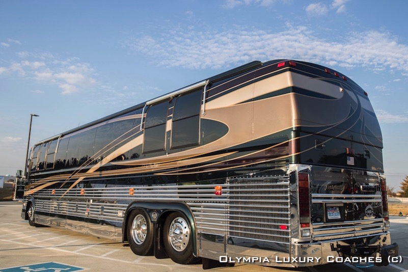 1999 Prevost Royale XL For Sale