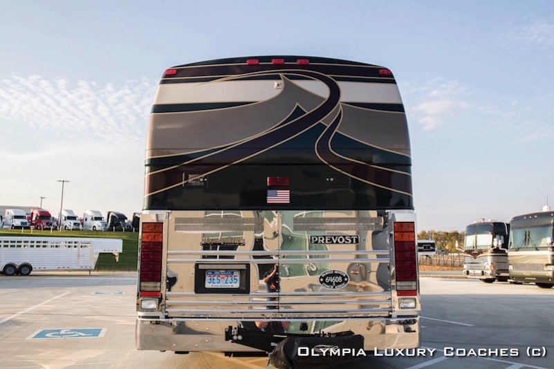 1999 Prevost Royale XL For Sale