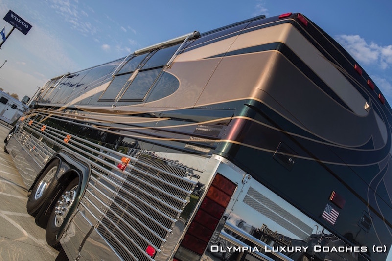 1999 Prevost Royale XL For Sale