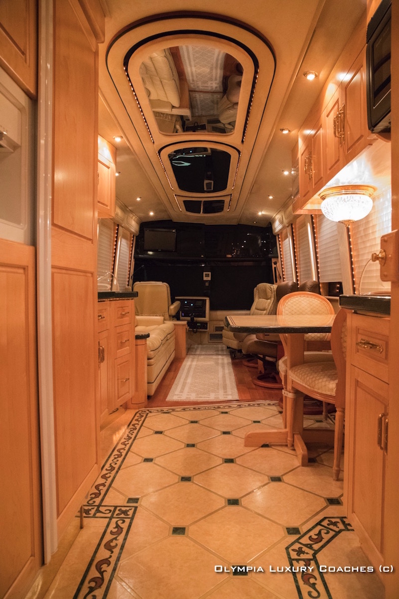 1999 Prevost Royale XL For Sale