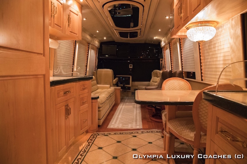 1999 Prevost Royale XL For Sale