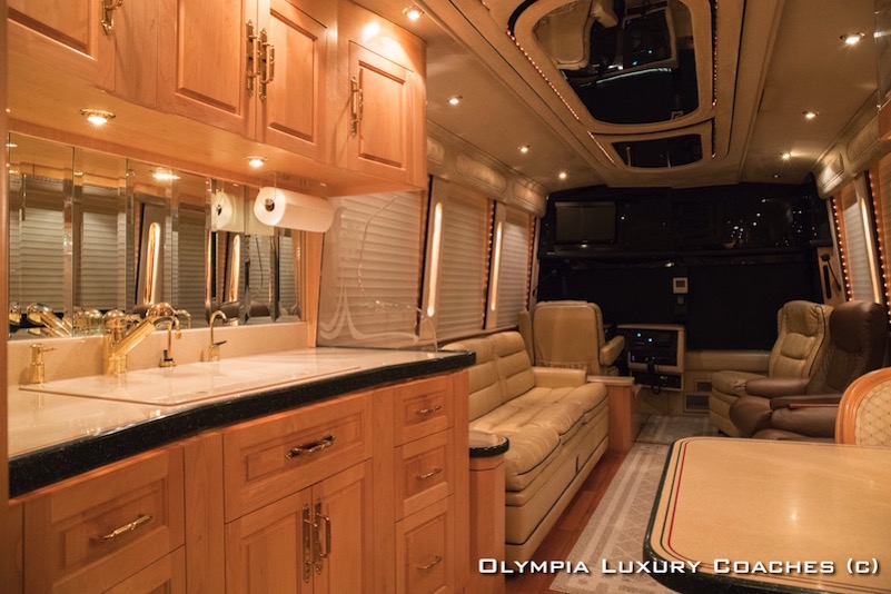 1999 Prevost Royale XL For Sale