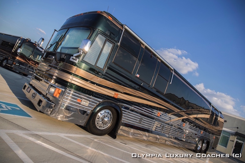 1999 Prevost Royale XL For Sale