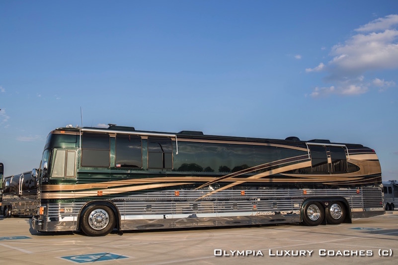 1999 Prevost Royale XL For Sale