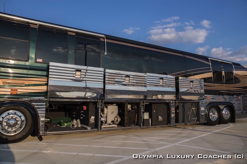 1999 Prevost Royale XL For Sale