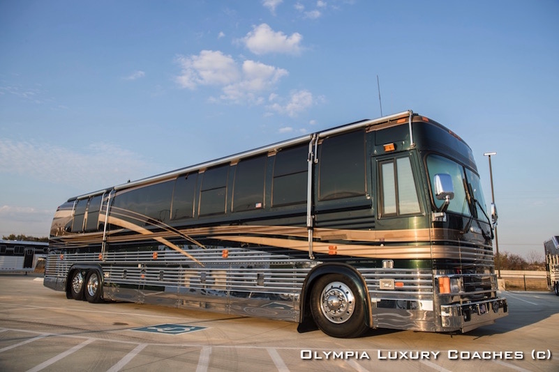 1999 Prevost Royale XL For Sale