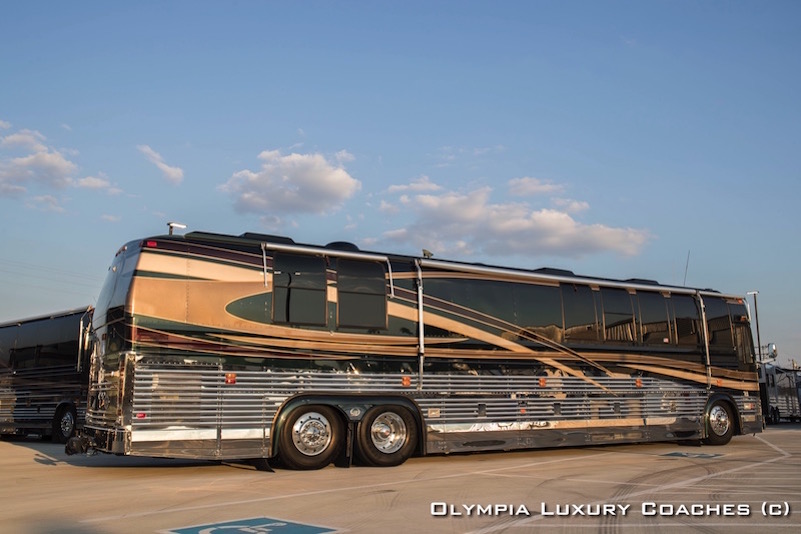 1999 Prevost Royale XL For Sale