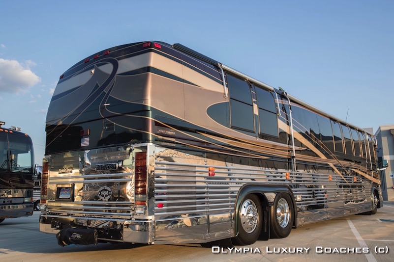 1999 Prevost Royale XL For Sale