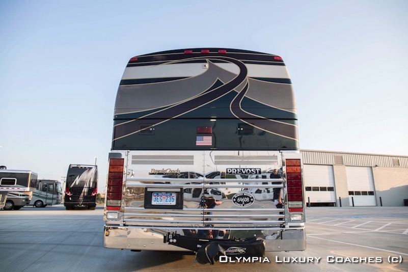 1999 Prevost Royale XL For Sale