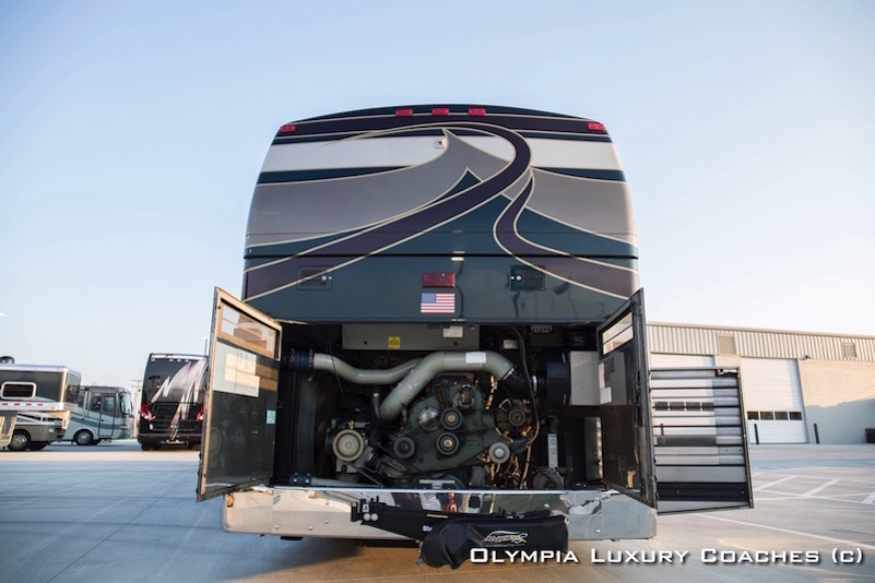 1999 Prevost Royale XL For Sale