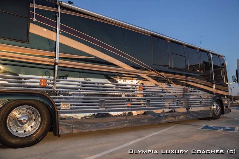 1999 Prevost Royale XL For Sale