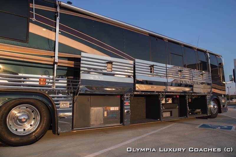 1999 Prevost Royale XL For Sale