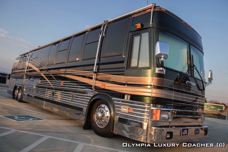 1999 Prevost Royale XL For Sale