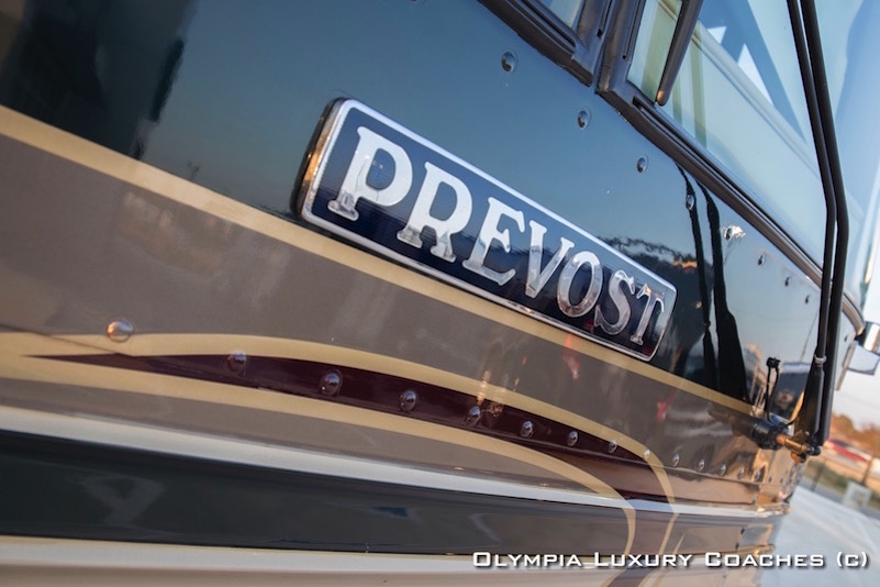 1999 Prevost Royale XL For Sale