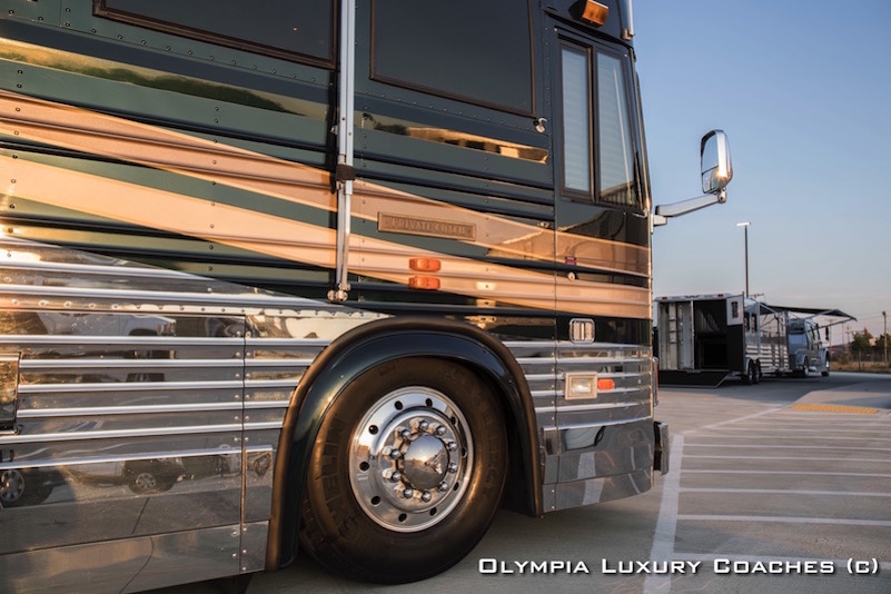 1999 Prevost Royale XL For Sale