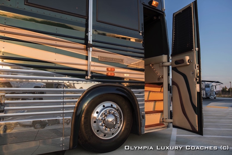 1999 Prevost Royale XL For Sale