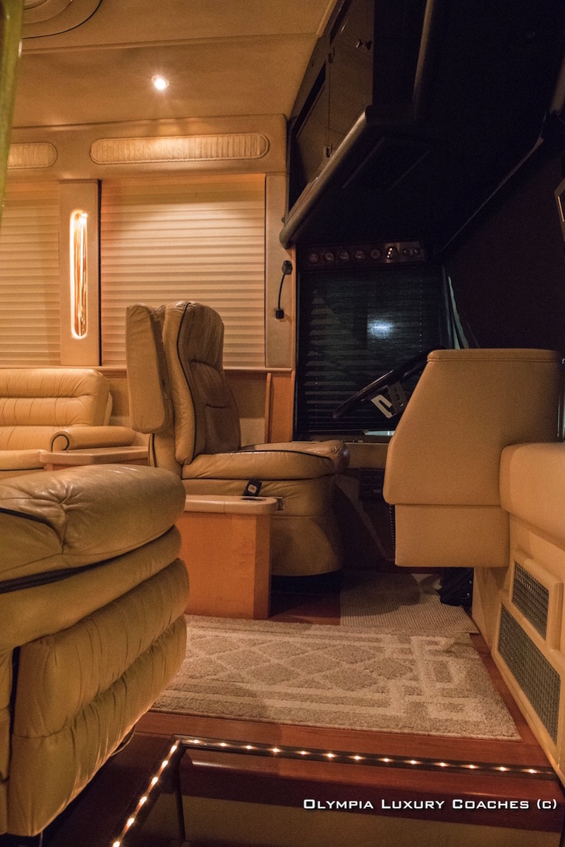 1999 Prevost Royale XL For Sale