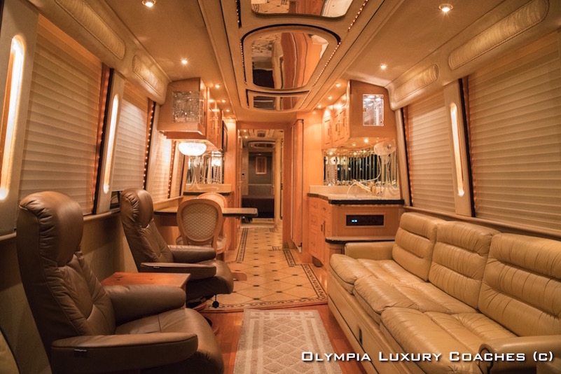 1999 Prevost Royale XL For Sale