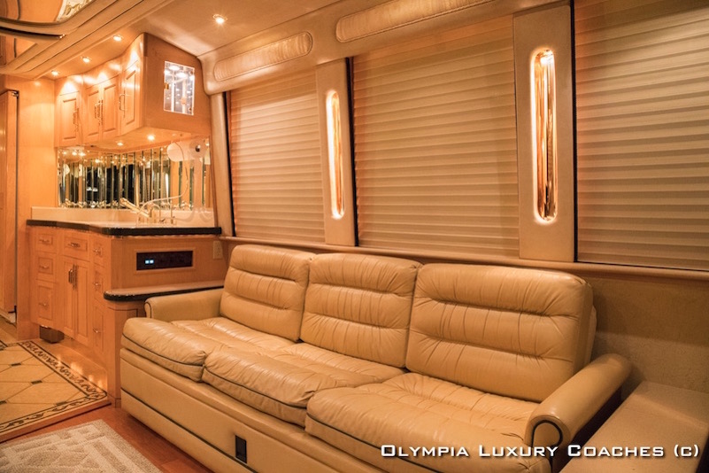 1999 Prevost Royale XL For Sale