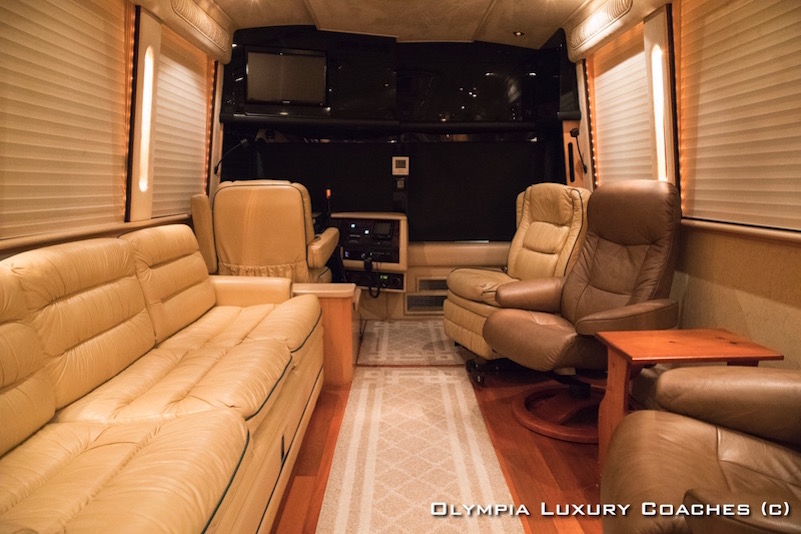 1999 Prevost Royale XL For Sale