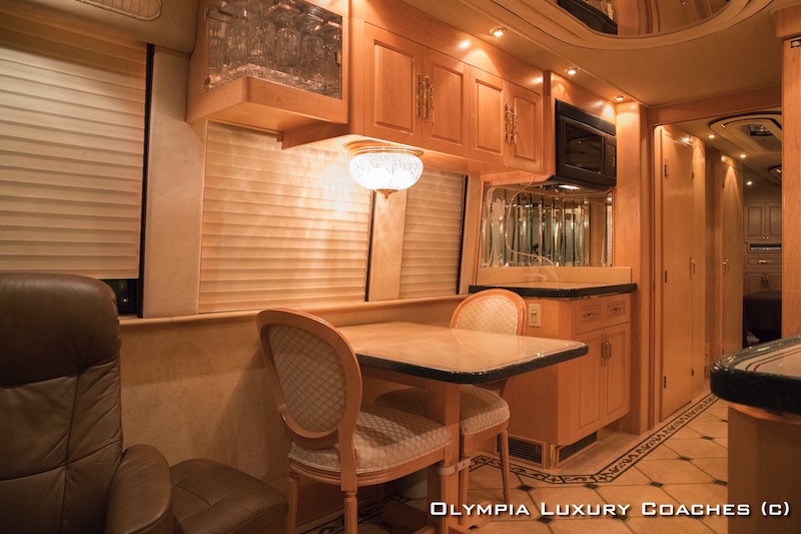 1999 Prevost Royale XL For Sale