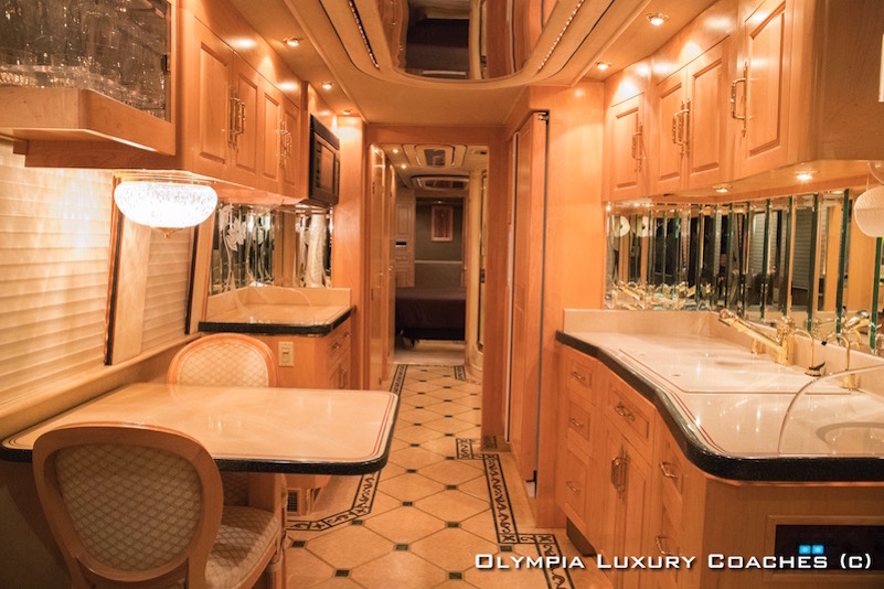 1999 Prevost Royale XL For Sale