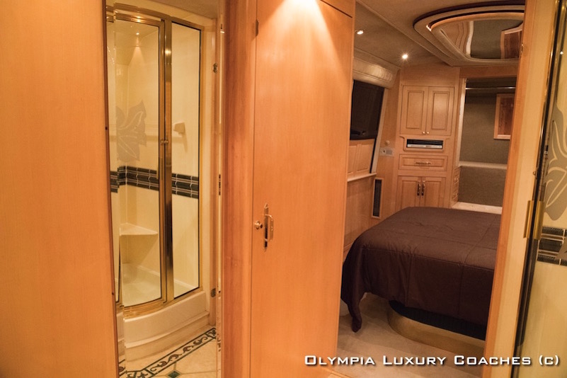 1999 Prevost Royale XL For Sale