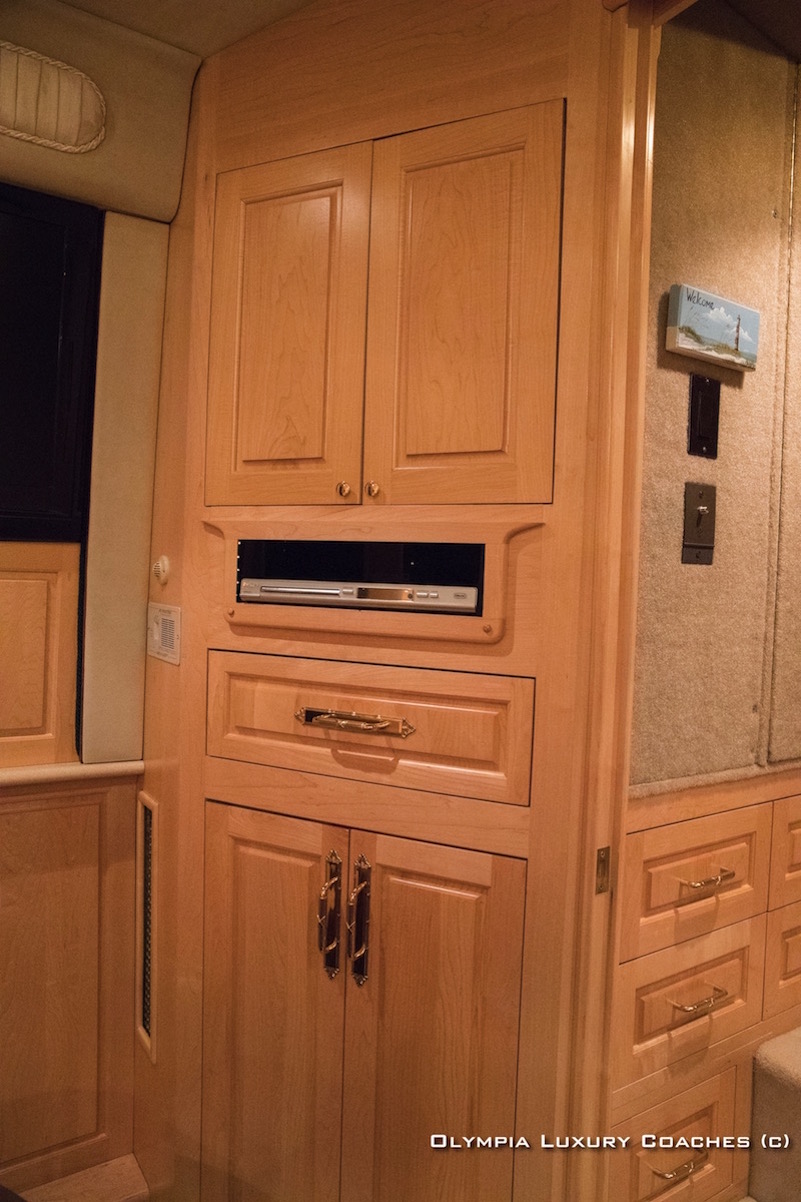 1999 Prevost Royale XL For Sale