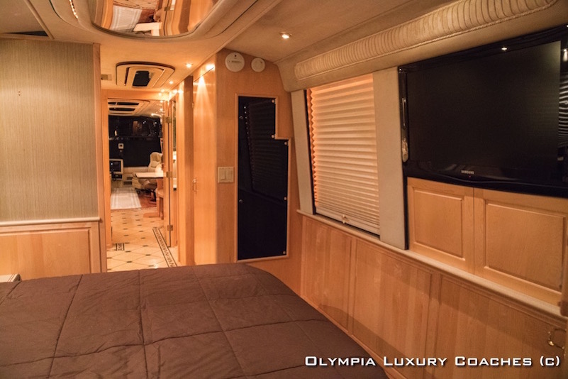 1999 Prevost Royale XL For Sale