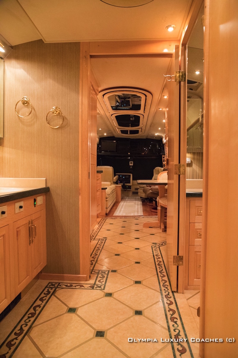 1999 Prevost Royale XL For Sale