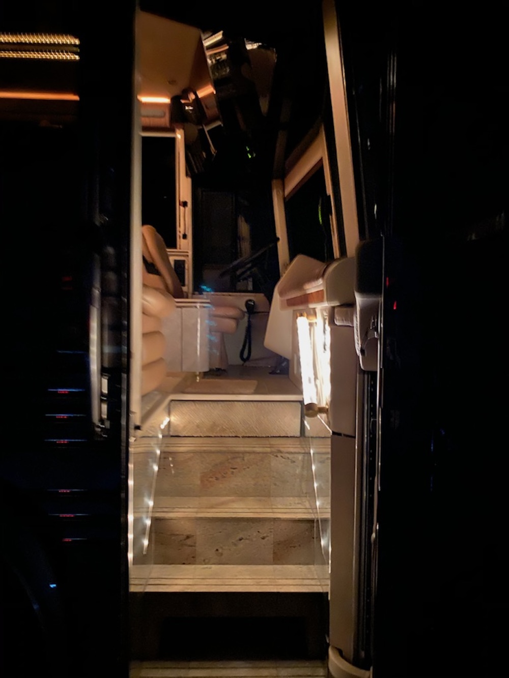 1999 Prevost Vantare XL For Sale